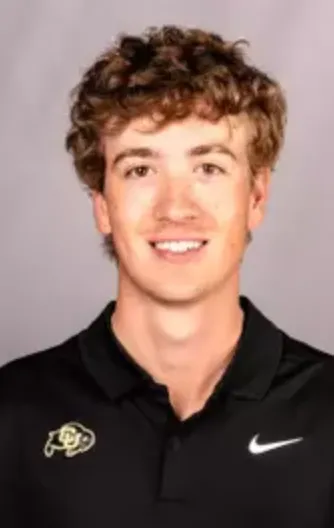 Tyler Long, Golf, undefined