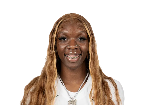 Asianae Nicholson, Basketball, undefined