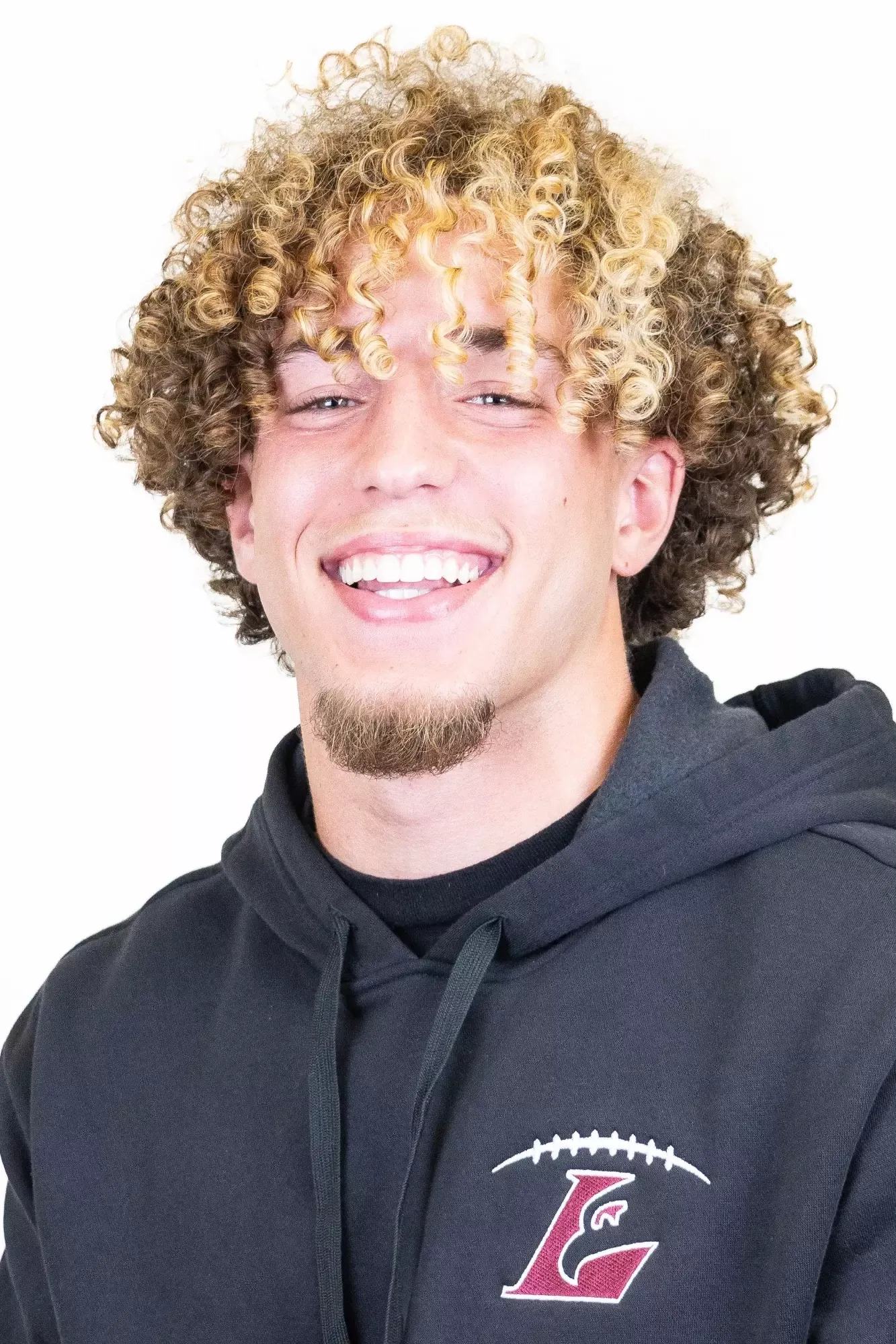 Zach DeBaker, Football, University of Wisconsin-La Crosse