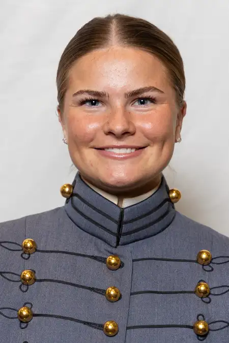 Ella Jane Ostrowski, Lacrosse, United States Military Academy