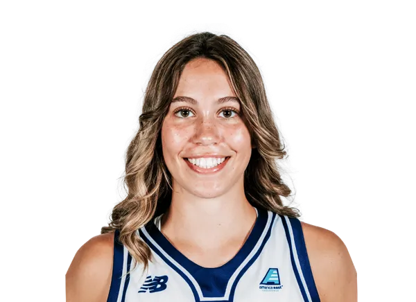Sera Hodgson, Basketball, University of Maine