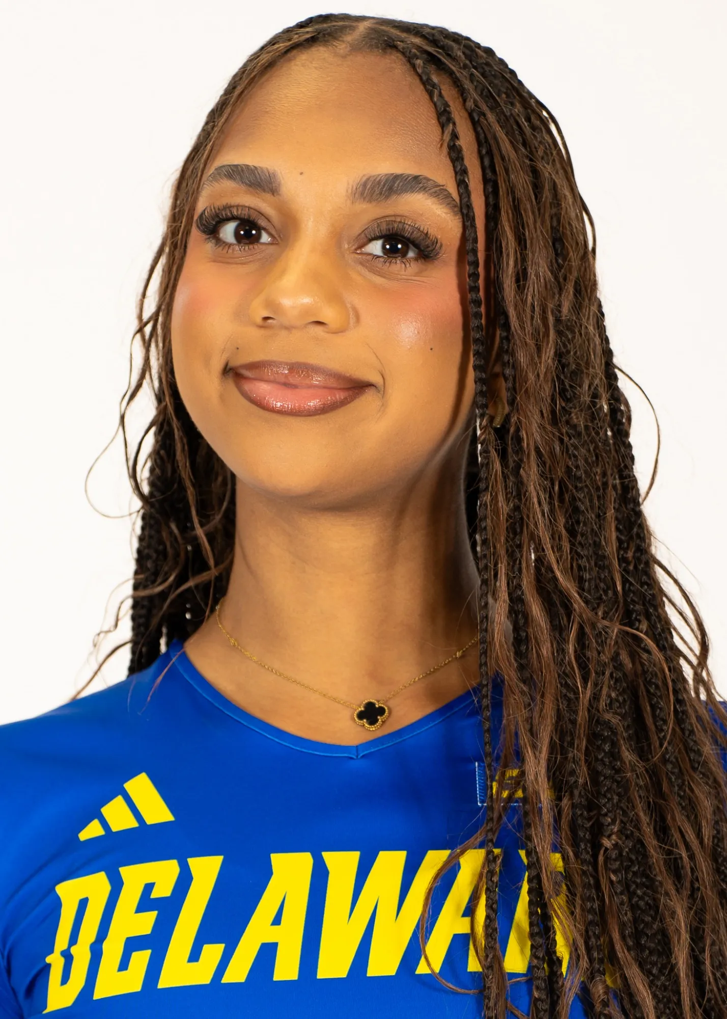 Sydney Mayfield, Volleyball, undefined