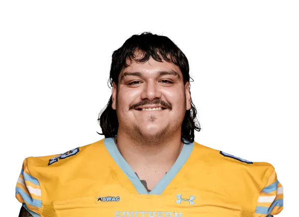 Juan Gonzales, Football, undefined
