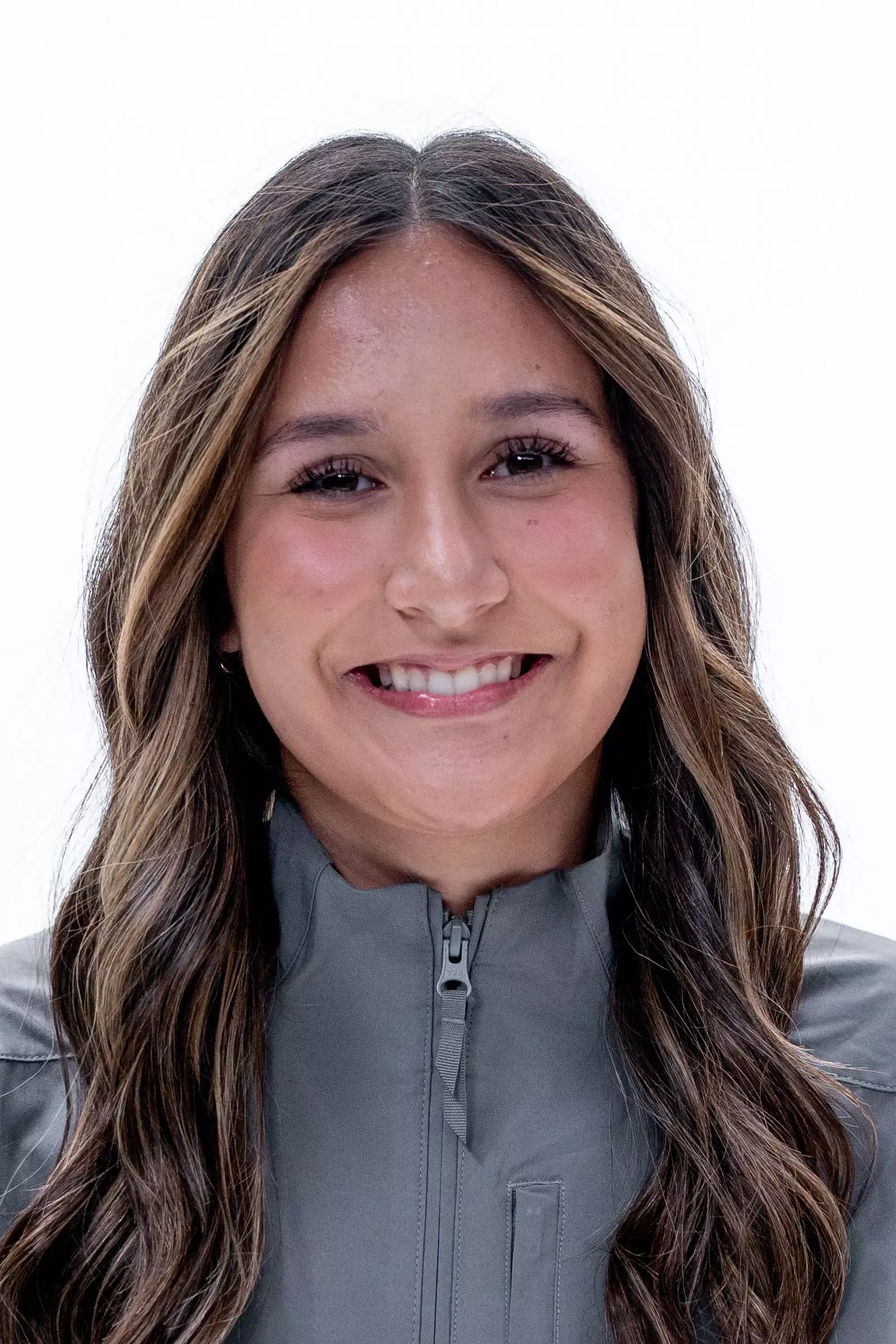 Jenna Haigh, Swimming & Diving, University of Nevada