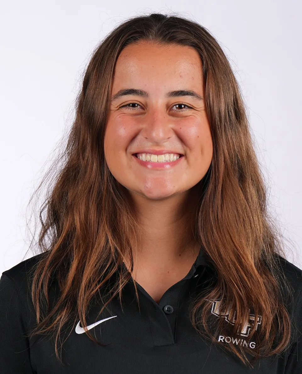 Sophia Tursi, Rowing, undefined