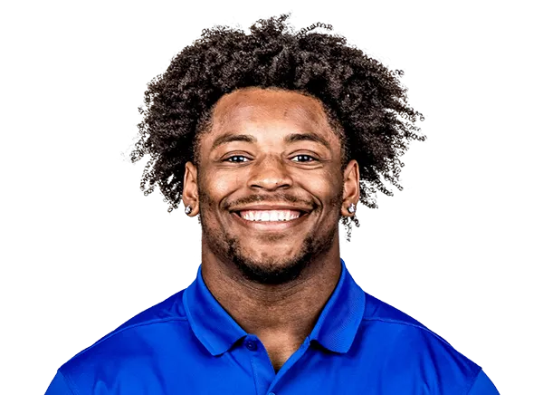 Travis Bates, Football, undefined