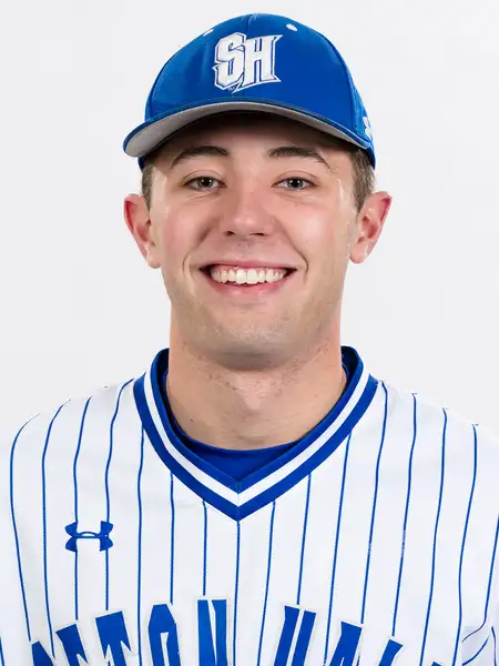 Connor Byrne, Baseball, Seton Hall University