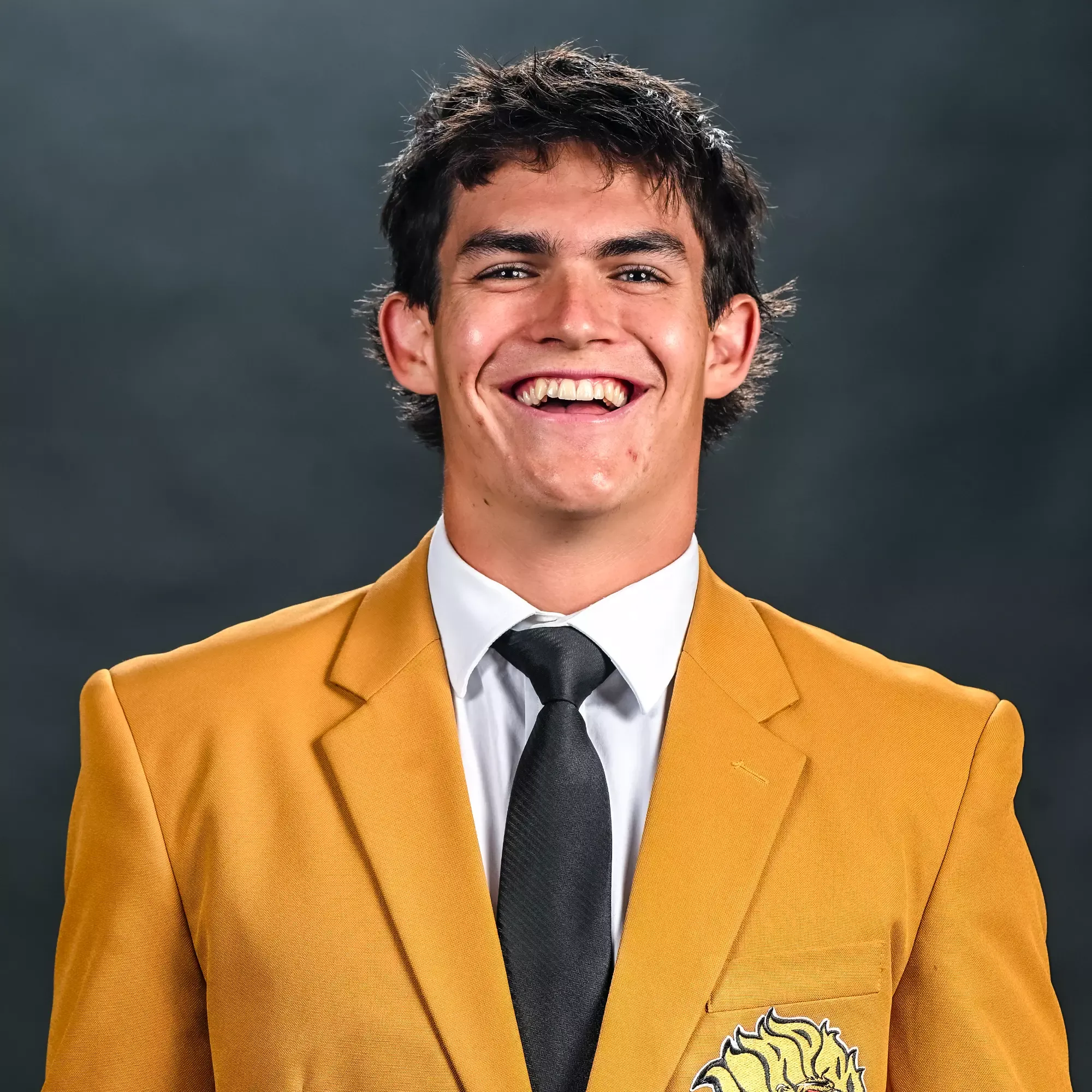 Jack Schierholz, Football, undefined