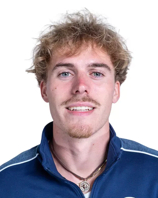 Caleb Bailey, Swimming & Diving, Queens University of Charlotte