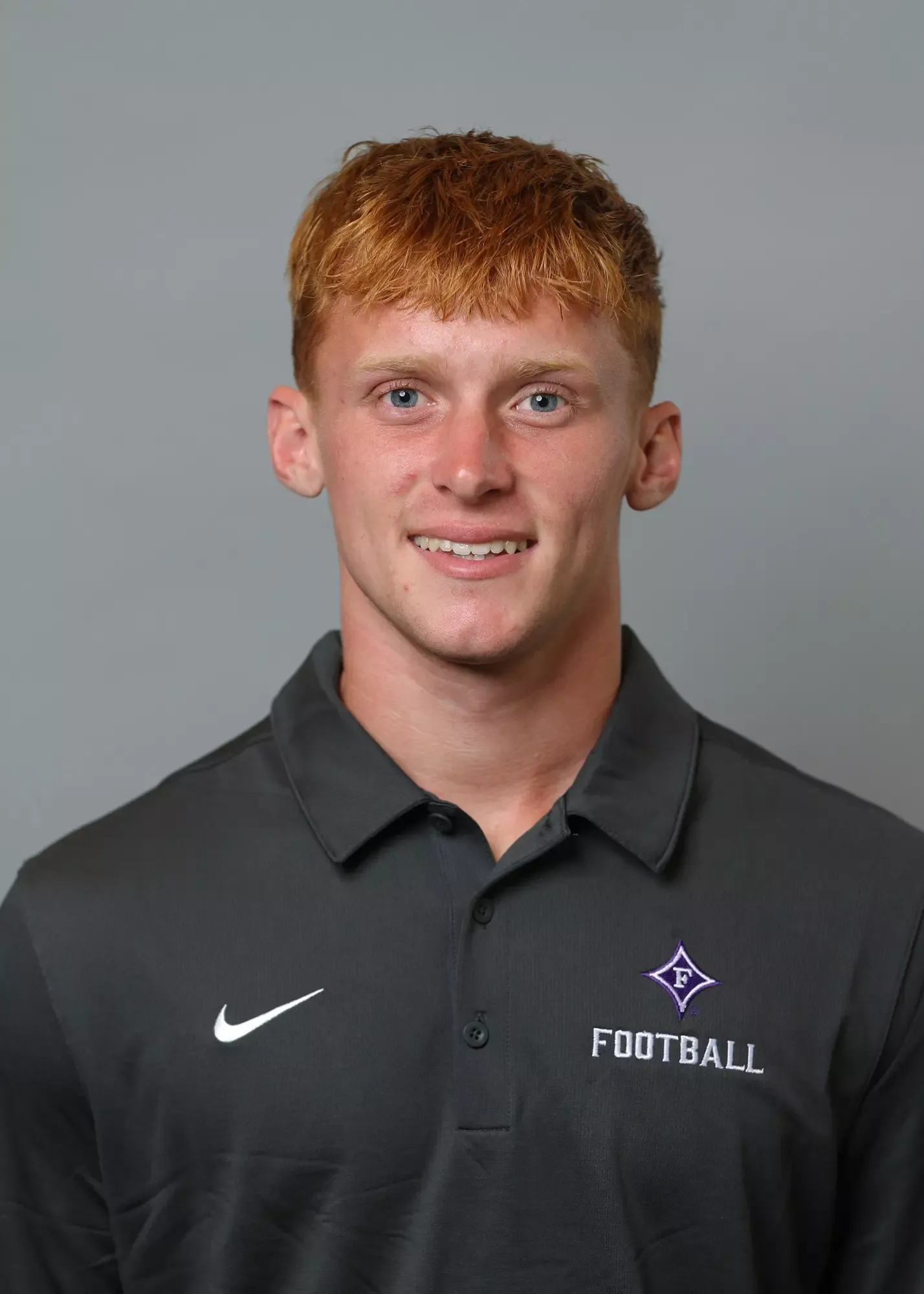 Seth Roach, Football, undefined