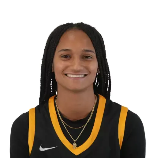 Anniyah Navarro, Basketball, undefined