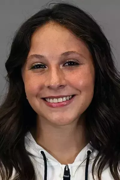 Maria Jose Prieto, Gymnastics, University of Alaska Anchorage
