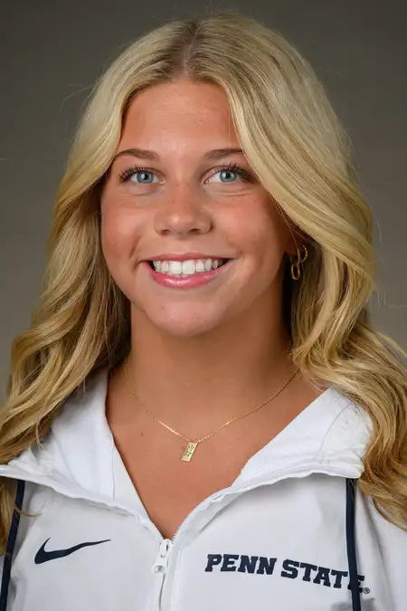 Ellie Monahan, Gymnastics, Pennsylvania State University