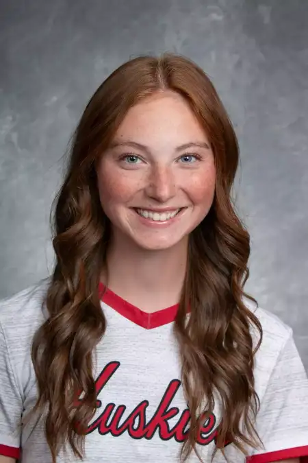 Izzi Hanna, Softball, Northern Illinois University