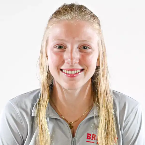 Carissa Hamilton, Track and Field (O), Bradley University