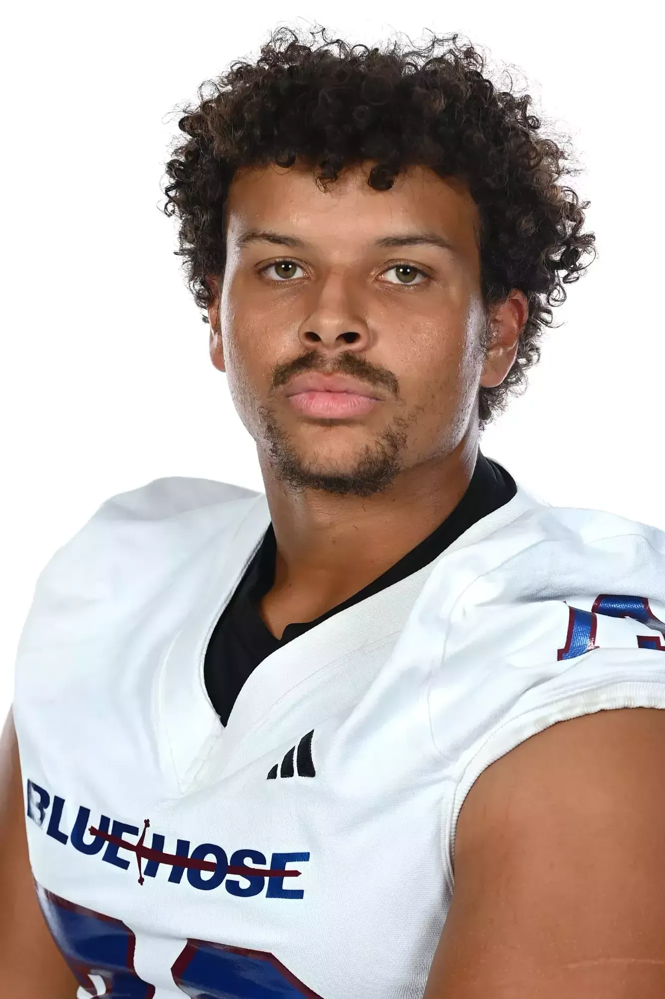Dru McClough, Football, undefined