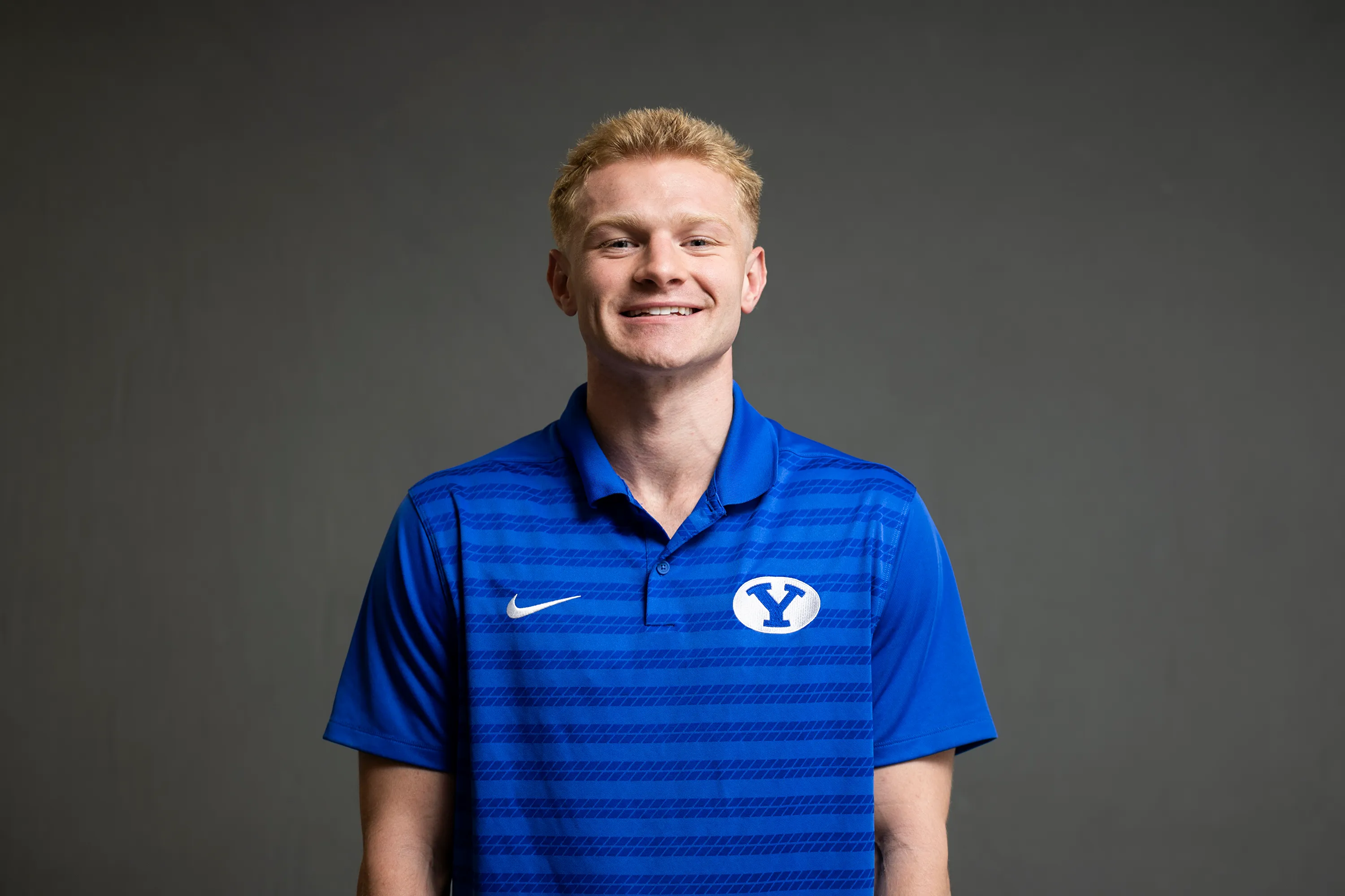 Tanner Edwards, Swimming & Diving, Brigham Young University
