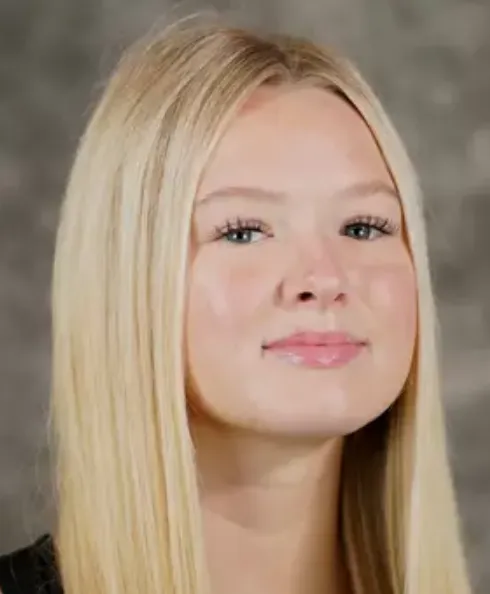 Charlee Lepp, Beach Volleyball, undefined