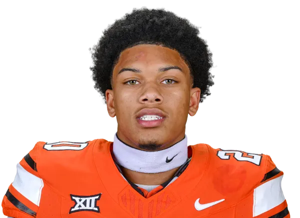 Carrington Pierce, Football, University of Southern California