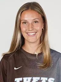 Cate Holzbeierlein, Soccer, undefined
