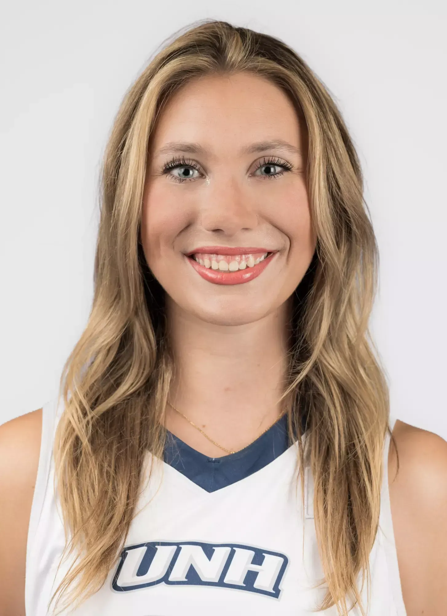 Ella Treasure, Volleyball, University of New Hampshire