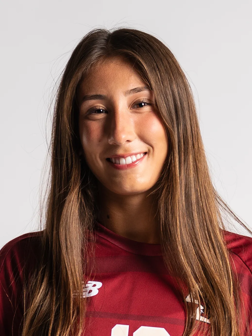 Addy Kalaw, Soccer, Boston College