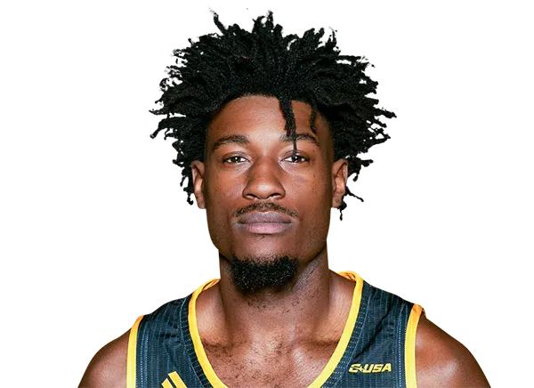 Rongie Gordon, Basketball, Kennesaw State University