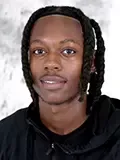Billy Bailey Jr., Track and Field (O), Eastern Illinois University