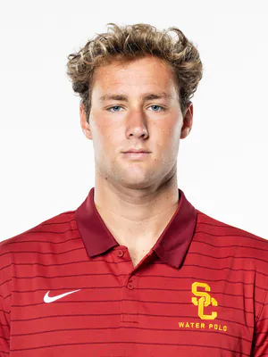 Ben Mirisch, Water Polo, undefined