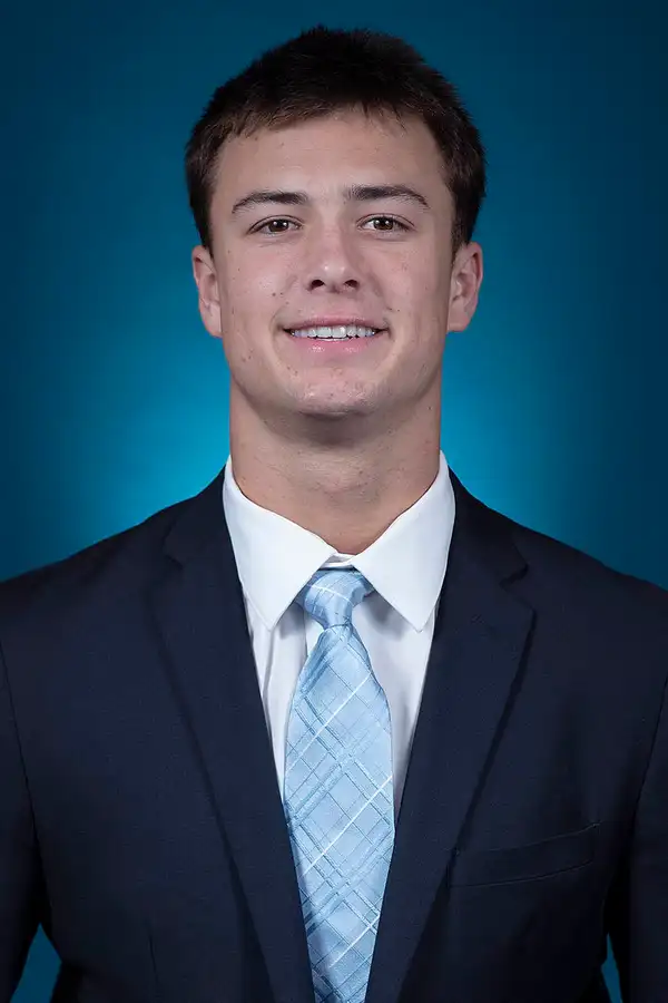 Caden Harshbarger, Lacrosse, University of North Carolina