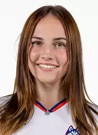 Madi Lambert, Soccer, Houston Christian University