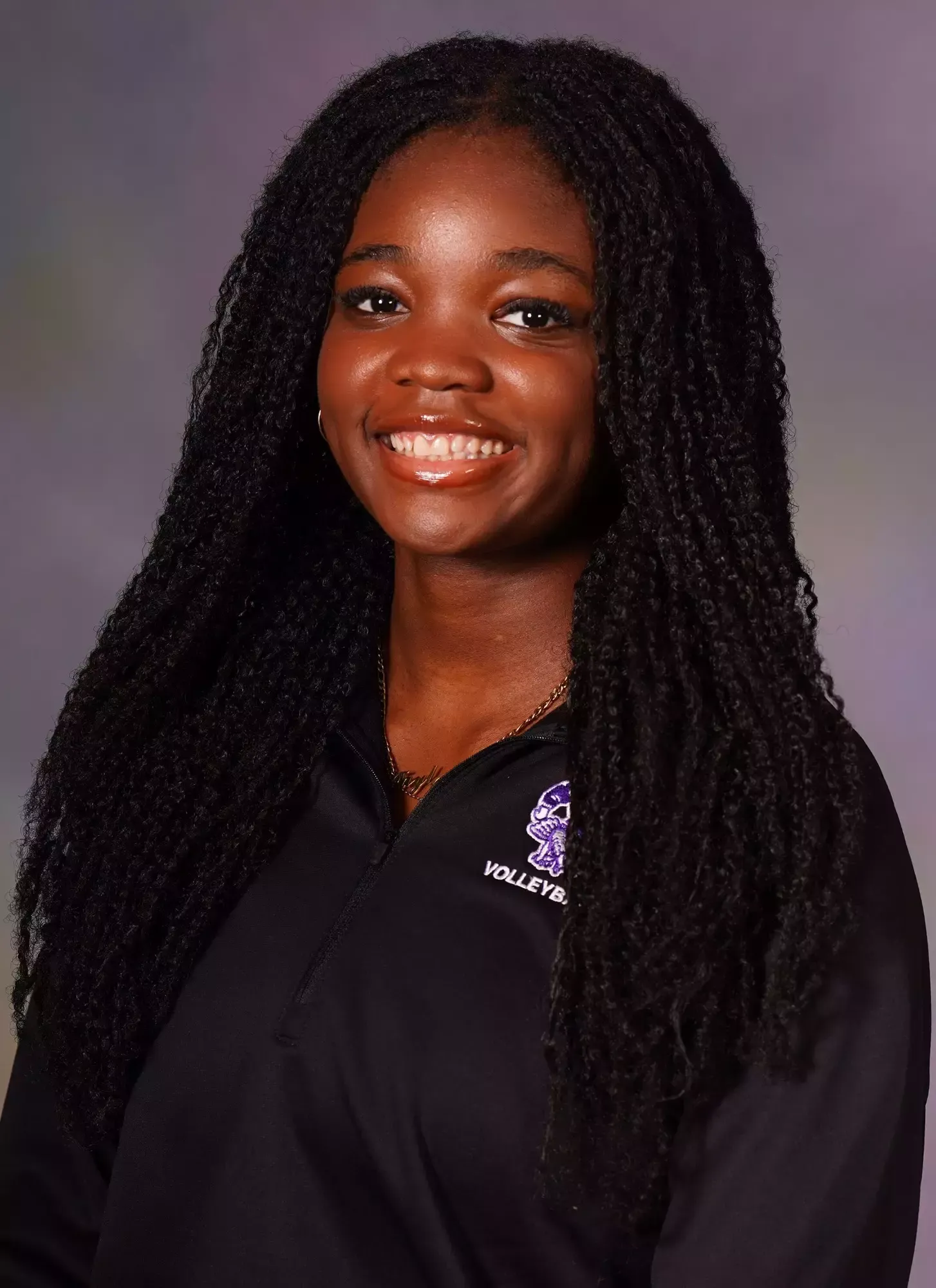 Taylor Jenkins, Volleyball, undefined