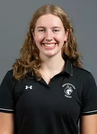 Gemma Larin, Rowing, Northeastern University