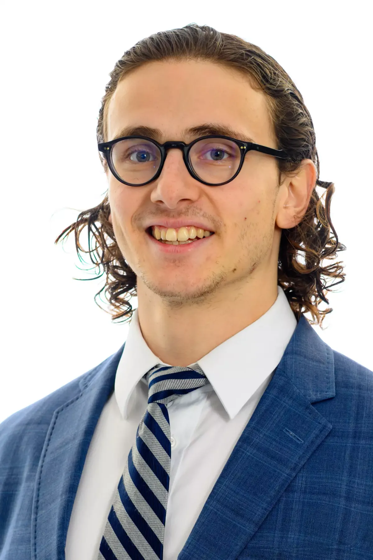 Lucas Dudemaine, Lacrosse, undefined