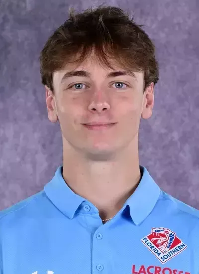 Max Graeber, Lacrosse, Florida Southern College