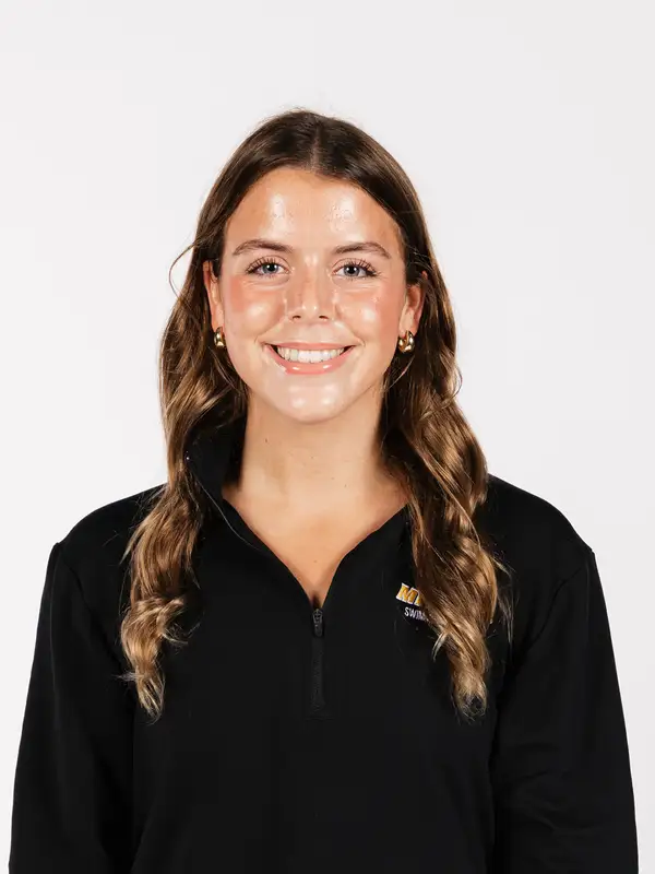 Madi Vermilion, Swimming & Diving, University of Missouri