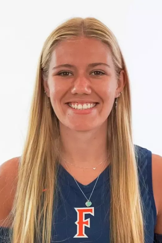 Kaia Herweg, Volleyball, California State University, Fullerton