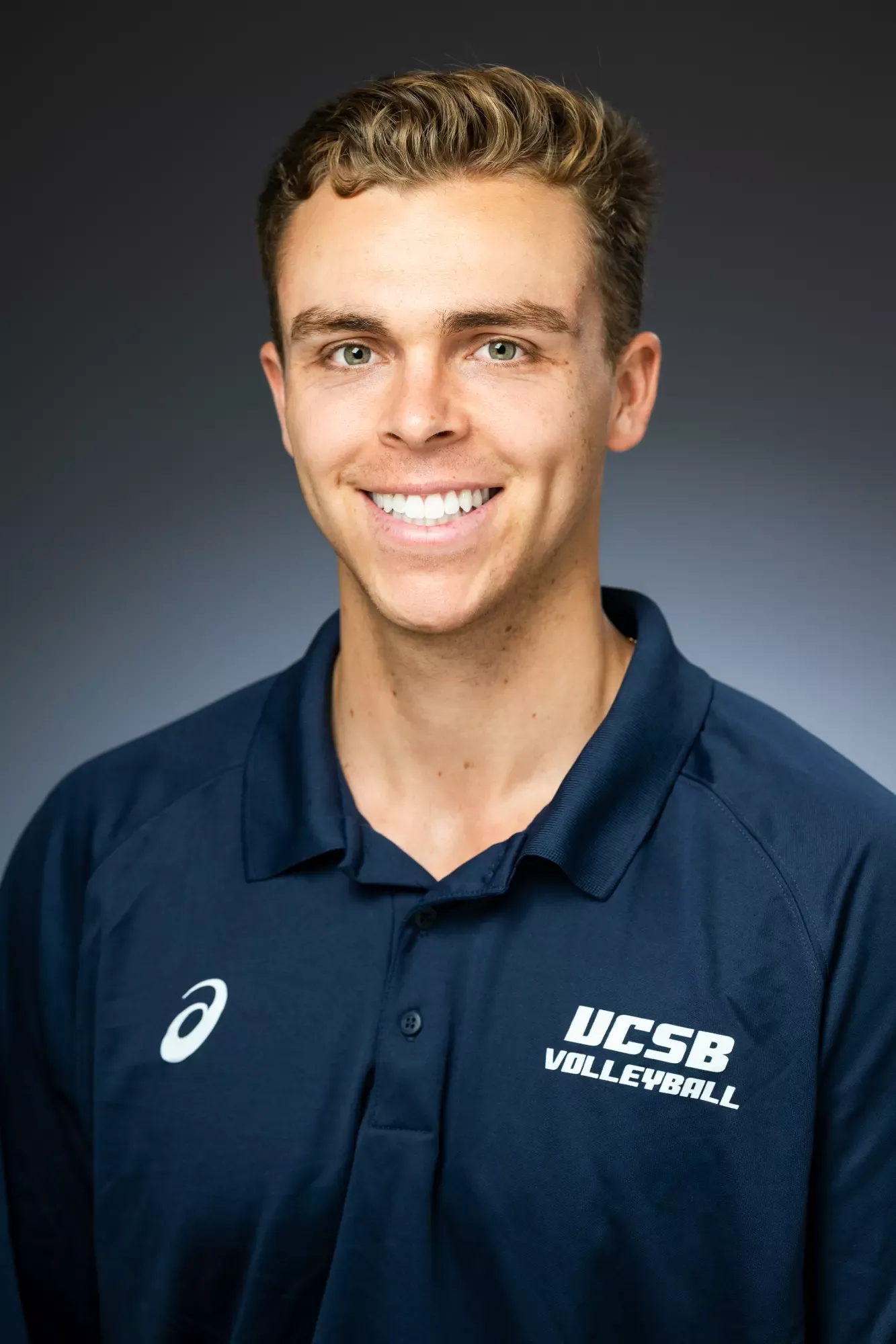 William Lawler, Volleyball, University of California, Santa Barbara