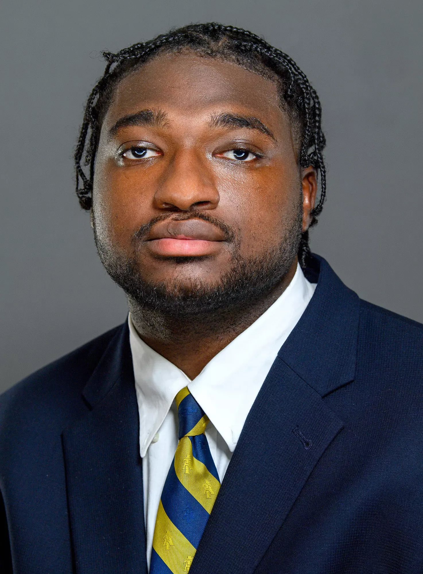 MarQuis Roberts, Football, undefined