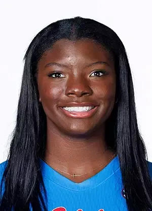 Nina Moorer, Volleyball, undefined
