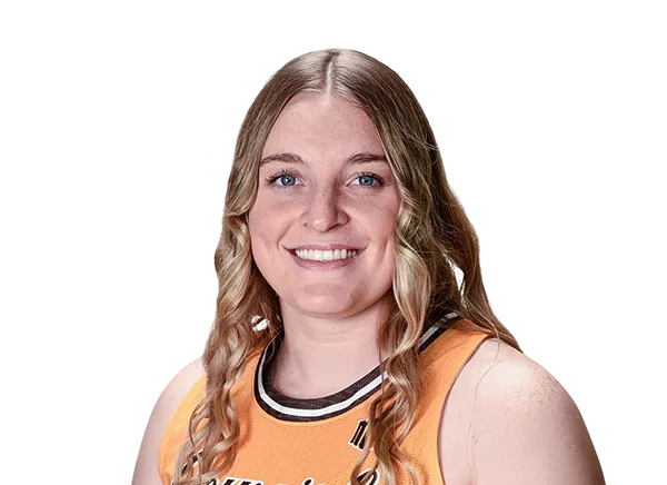 McKinley Dickerson, Basketball, University of Wyoming