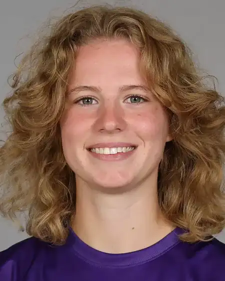 Maia Pasco, Soccer, Kenyon College