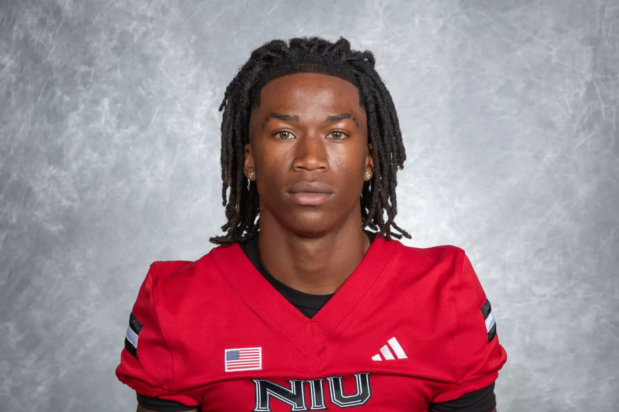 Tavaris Coles, Football, Northern Illinois University