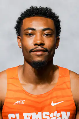 Brandon Pottinger, Track and Field, undefined