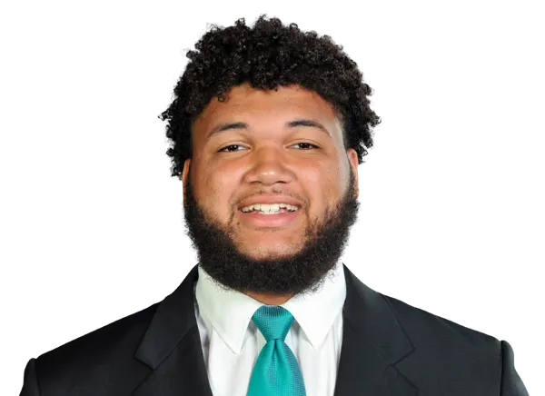 Julius Tate, Football, University of South Florida