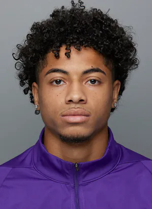 Justin Raines, Track and Field, Grand Canyon University
