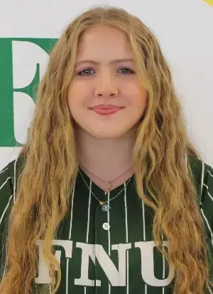Ava Williamson, Softball, undefined