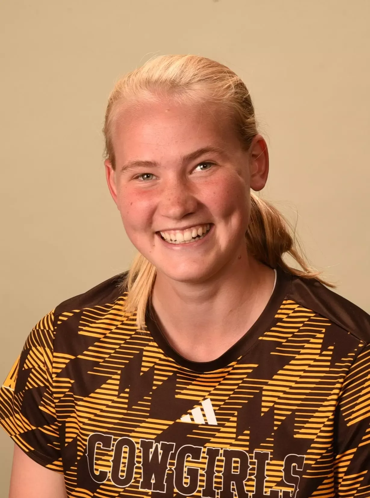 Brooke Brown, Soccer, undefined