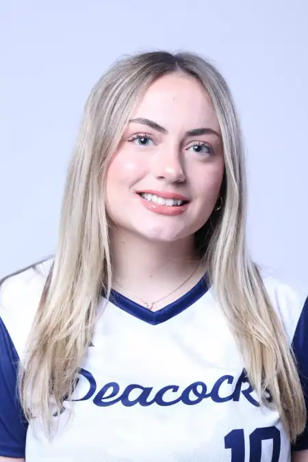 Ava Mormile, Softball, Saint Peter's University