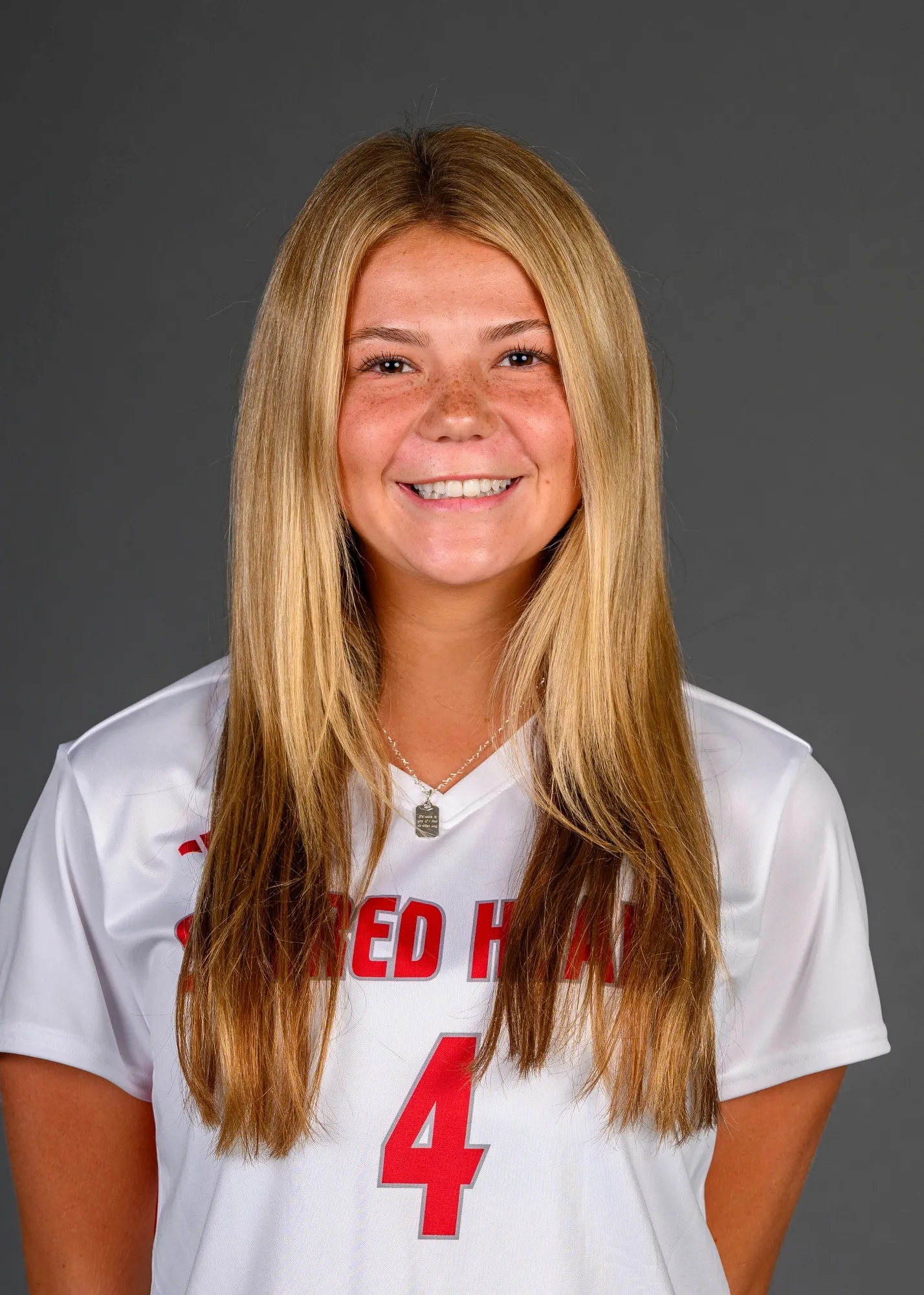 Riley Pettigrew, Soccer, undefined